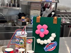 -DQ·蛋糕·冰淇淋(通州万达店)