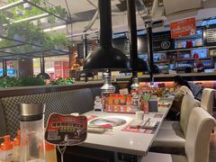 -猫爪爪原切自助烤肉(观音桥阳光世纪店)