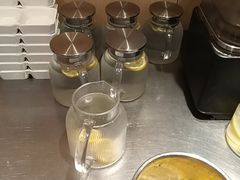 -焰江山海鲜牛排烤肉自助(锦华万达二星店)