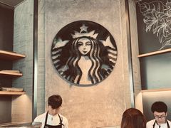 -星巴克(成都太古里二店)