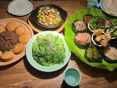 -淀里船宴(裕华东路店)