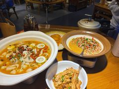 -李久其家民间餐厅(观沙岭公园店)