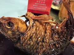 -奥华餐厅·老张记(台基厂店)