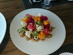 -鉴川·川菜传承(星汇两江店)