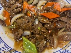 -协顺园回头馆(南顺城路店)