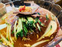 -七八冷面·延边朝鲜族美食(圣熙八号店)