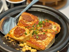 -秋色客家菜(南山店)