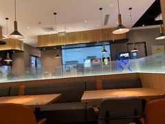 -比格比萨自助(南京万达茂店)