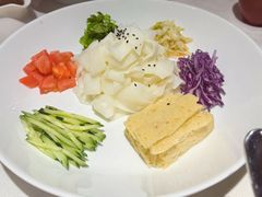-大鸭梨烤鸭·北京菜(大兴南小街店)