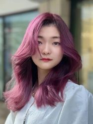 点击看大图 -MORI HAIR SALON日式美发沙龙