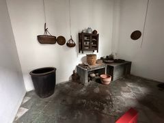 -毛泽东同志旧居