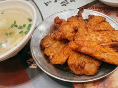 排骨年糕-鲜得来排骨年糕(云南南路店)