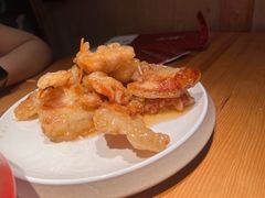 -王慧洁开口虾水饺·地道东北菜(银泰城店)