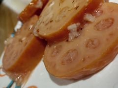 -老城南.鸭血粉丝汤(夫子庙店)