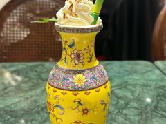 -秘密旅行Bonjour(黑金冠 江南西店)