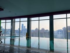 -上海外滩豫园万丽酒店