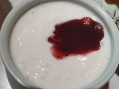 水果酸奶杯-七八冷面·延边朝鲜族美食(欢乐谷店)