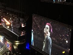 -宝能国际体育演艺中心