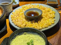 -火炉情韩国料理店(古田路店)