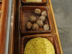 -菌小白·野生菌火锅(时尚天河店)