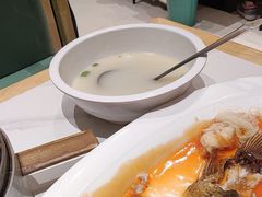 -梅利汴京烤鸭•开封豫菜地标店(晋安路店)