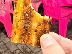 -马坡马老三烧烤涮牛肚(塔西店)
