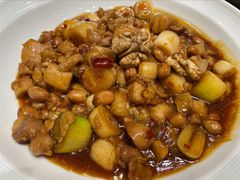 -闫府私房菜·老字号(恒隆店)