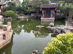 -祝家花園(伯渎港店)