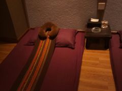 -悠悦MASSAGE&SPA(恒大广场店)