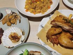 -卡朋西餐(悦汇城店)