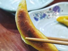 -老新隆牛肉锅贴(新街口店)