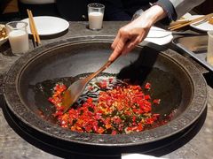 -大鱼山房鱼头火锅(老字号品质店)