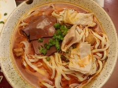 -泉味道贵州厨房(三里河店)