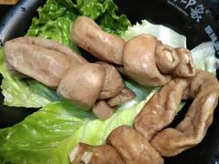 -巴蜀印象火锅(永陵总店)