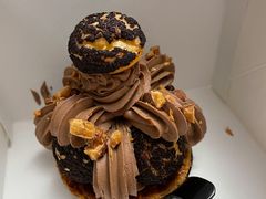 -81bakery(关山路店)