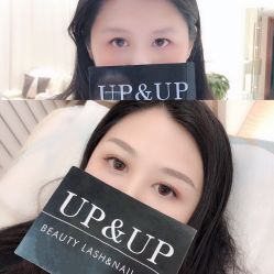 -UP&UP·半永久眉毛眼线机器野生眉