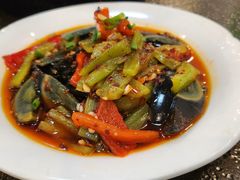 -湘肠香火锅店(团结湖店)