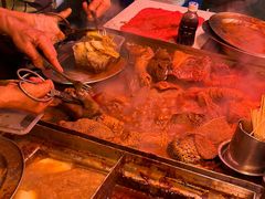 -明记牛杂(新马路分店)