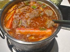 -Thai Basil罗勒叶泰式餐厅(时代天街店)