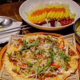 在武汉！6天吃了5次的漂亮店～