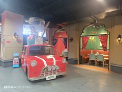 -中西名菜(增城万达广场店)