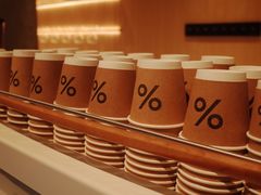 -% Arabica阿拉比卡咖啡烘焙工坊