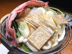 澳洲肥牛寿喜锅-二丁目食堂(浑南花园城店)