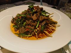 -桂满陇·海市蜃楼·黑金(国金店)