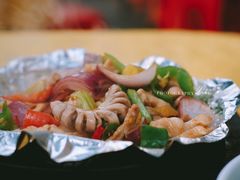 -化州肥仔大排档(建安二路店)