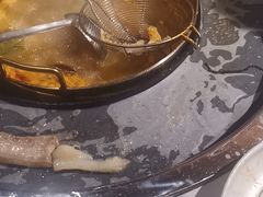 -云尊府云南菜·蒸汽石锅鱼(学清路店)