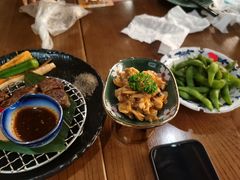 -阿吾罗日本料理(K11艺术中心店)