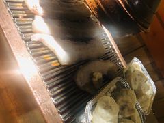 -千寻烧肉(政务区店)