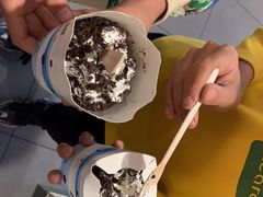 -麦当劳(美林湖店)