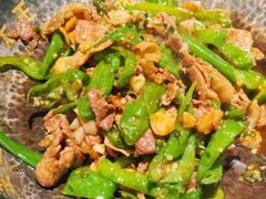 -费大厨辣椒炒肉(太平老街店)